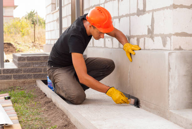 Licensed Exterior Waterproofing service in Catonsville, MD - SGP Waterproofing